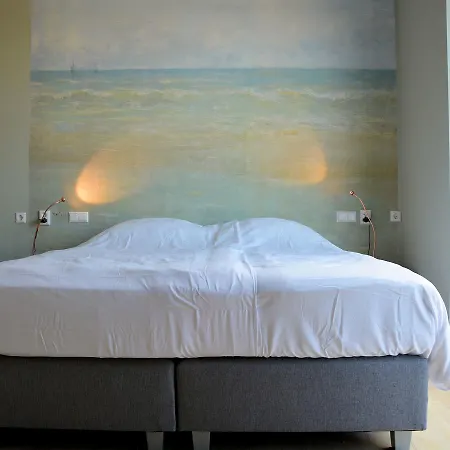 Holiday home Bollenhuis Aan Zee - 2 Noordwijk