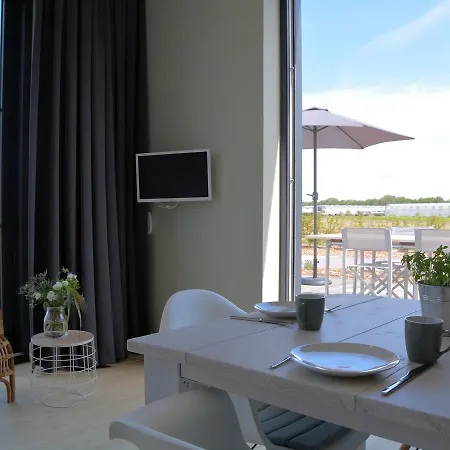 Holiday home Bollenhuis Aan Zee - 2 *