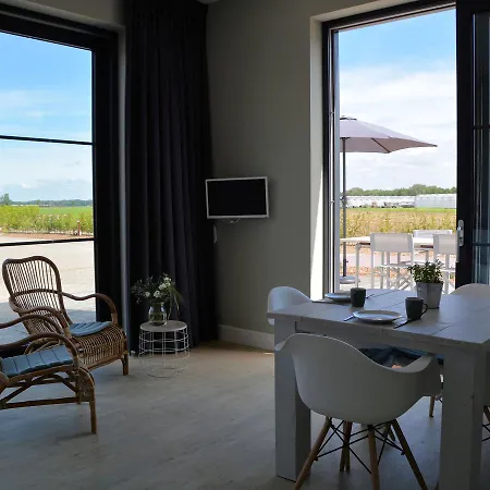 Holiday home Bollenhuis Aan Zee - 2