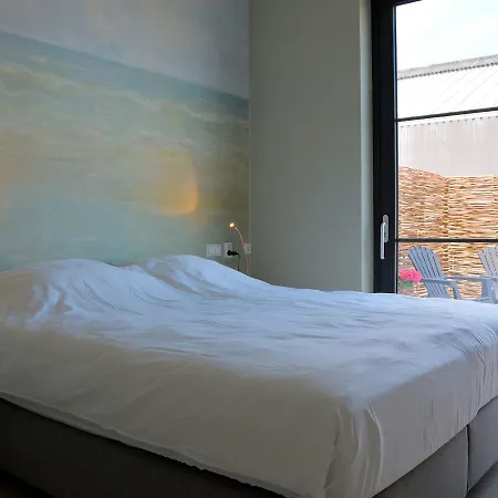 Holiday home Bollenhuis Aan Zee - 2