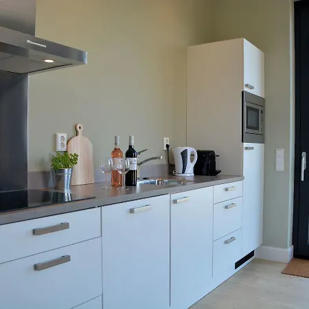 Holiday home Bollenhuis Aan Zee - 2 *