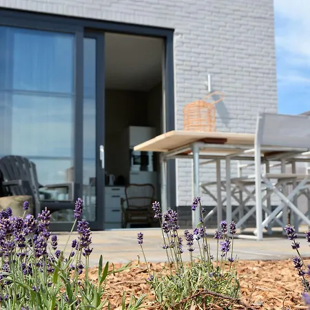 Bollenhuis Aan Zee - 2 Holiday home Noordwijk