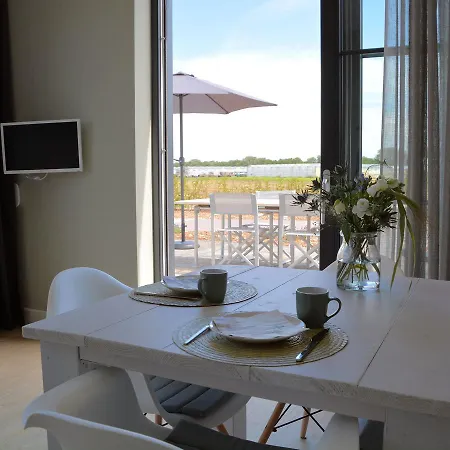 Holiday home Bollenhuis Aan Zee - 2